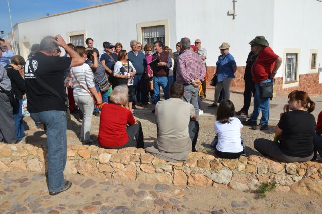 Viaje cultural a Almería abril 2015 - 33